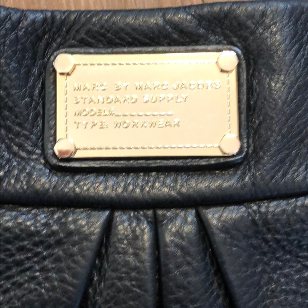 Marc by Marc Jacobs crossbody bag - Picture 2 of 4